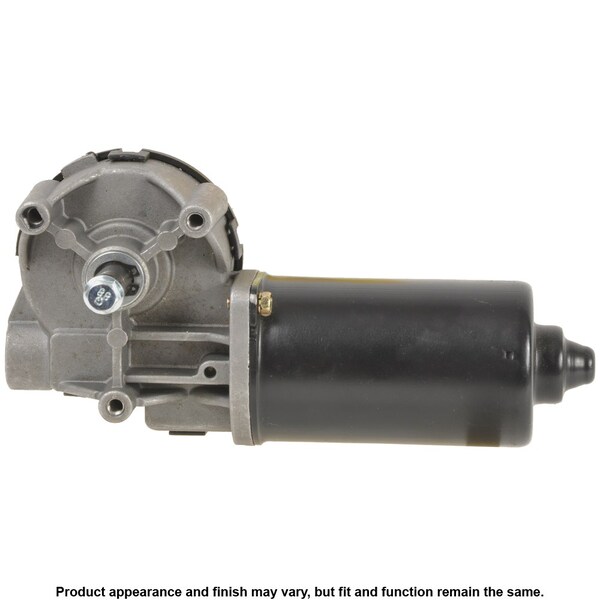 A1 Cardone New Wiper Motor, 85-2035 85-2035 - main